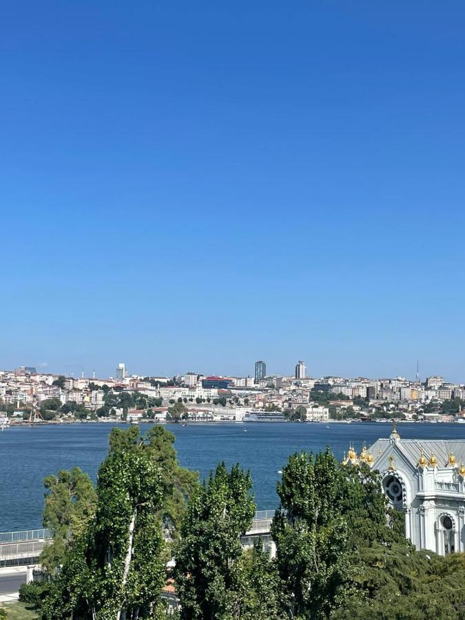 Fatih Balat Tarihten nezih şık oda İstanbul Dış mekan fotoğraf